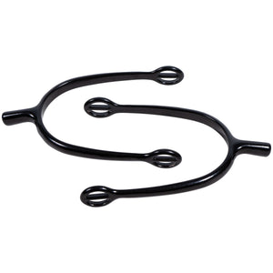 Schneiders® Ladies Prince of Wales Black Spurs