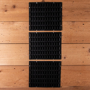 Dura-Tech® Scratch Panel - Set Of 3