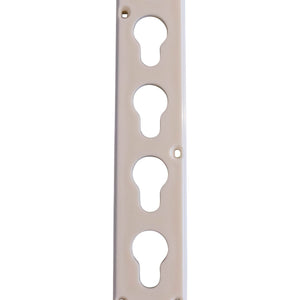 Easy-Up® Pinless Track for Jump Standards 20