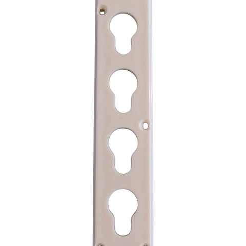 Easy-Up® Pinless Track for Jump Standards 20"