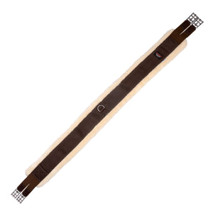 Schneiders® Dura-Tech® Fleece English Girth