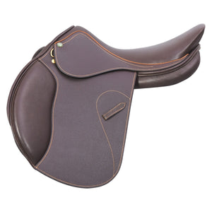 HDR Memor-X Close Contact Saddle