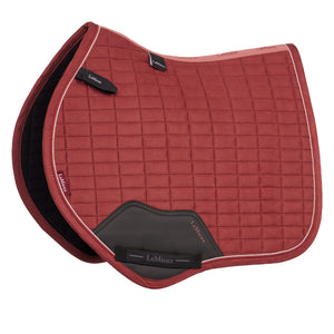 LeMieux® Suede Classic Close Contact Square Pad