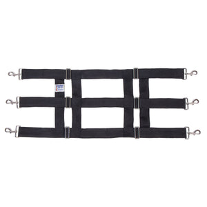 Dura-Tech® Nylon Web Stall Guard