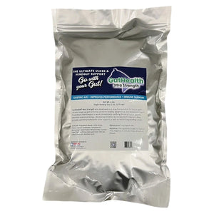 GutHealth Xtra Strength Top Dress Pellets 7 lbs