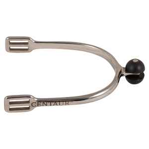 Centaur® Stainless Steel Roller Ball Spurs