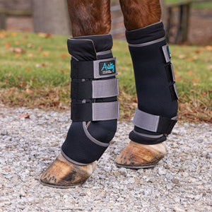 Dura-Tech® Bamboo Aridity® Stable Quick Wraps