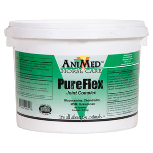 AniMed™ PureFlex Joint Complex 5 lbs. Joint Supplement