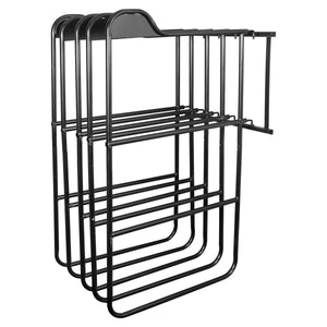 Easy-Up® Heavy Duty Deluxe Blanket Rack