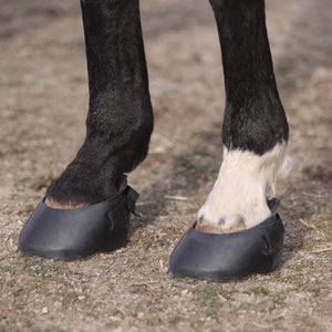 Dura-Tech® Protective Rubber Horse Boot