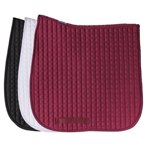 Dura-Tech® Standard Dressage Saddle Pad