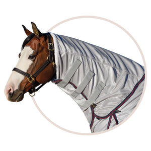 Schneiders® RipGuard Fly Neck Cover