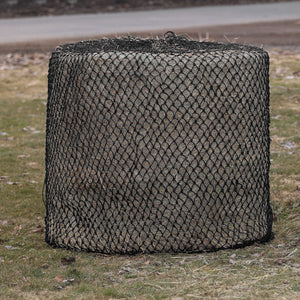Dura-Tech® Large Slow Feed Round Bale Hay Net
