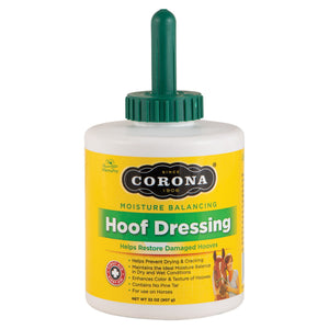 Corona® Complete Daily Care Hoof Dressing