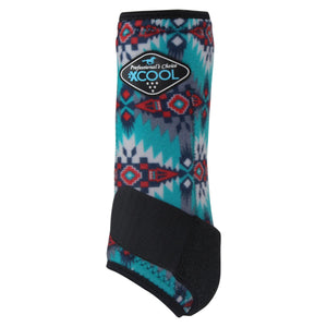 Professional's Choice® Limited Edition 2xCool Sports Medicine Boot - Front Pair