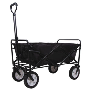 Dura-Tech® Folding Wonder Wagon