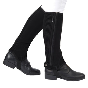 Dublin® Easy-Care II Half Chaps