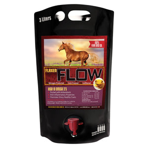 Horse Guard™ Flaxen Flow Flax Seed Oil