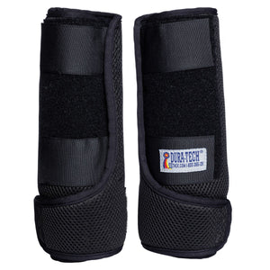 Dura-Tech® Deluxe Air-Mesh Fast Wrap Boots