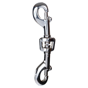 360 Double End Swivel Snap