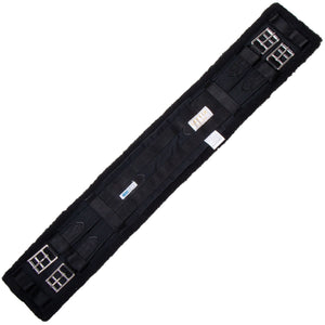 Léttia® Fleece-lined CoolMax® Dressage Girth