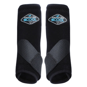 Professional's Choice® 2XCool Sports Medicine Boot - Front Pair