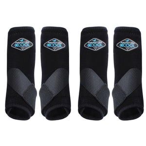 Professional's Choice® 2XCool Sports Medicine Boot - Value 4-Pack