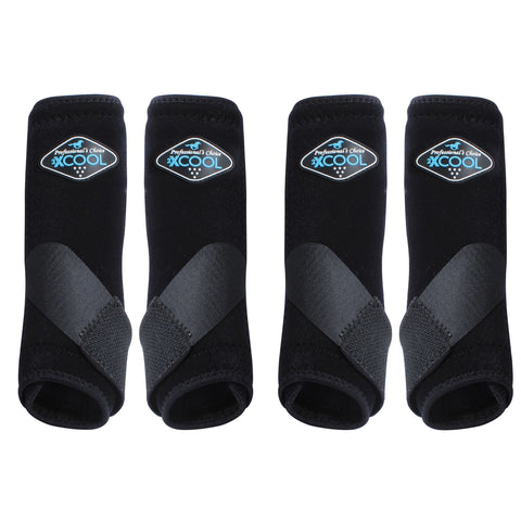 Professional's Choice® 2XCool Sports Medicine Boot - Value 4-Pack