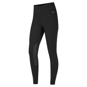 Kerrits® Ladies Fleece Lite II Knee Patch Tight