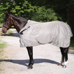Schneiders® RipGuard Senior VTEK® Adjusta-Fit® Surcingle Fly Sheet