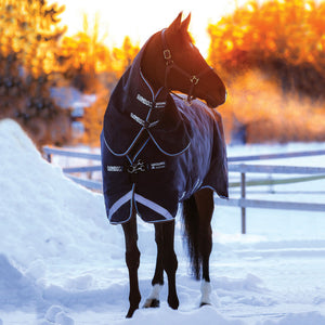 Horseware® Rambo® Duo Plus Turnout Blanket