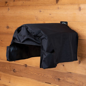 Dura-Tech® Padded Saddle Rack Storage Cover