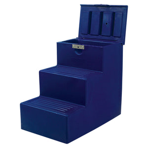 Horsemen's Pride Sportote 3 Step Mounting Block