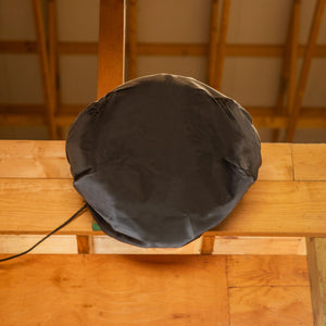 Schneiders® Dura-Tech® Fan Dust Cover