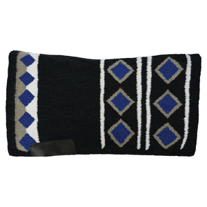 Schneiders® Diamond Western Show Pad