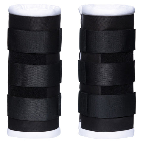 Schneiders® Dura-Tech® Tekno-Dri® Quick Wrap No Bow Leg Wraps