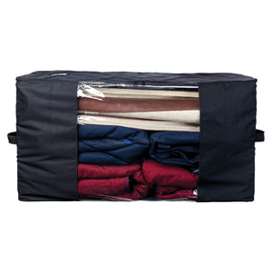 Schneiders® Dura-Tech® EZ-View Large Horsewear and Saddle Pad Storage Bag