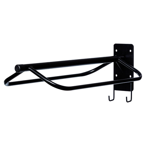 Easy-Up® Saddle Rack With Tack Hooks