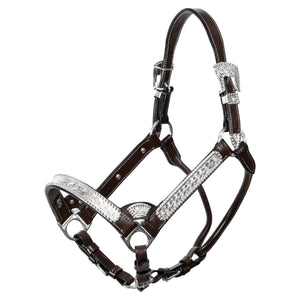 Schneiders® Felicity Show Halter with Lead