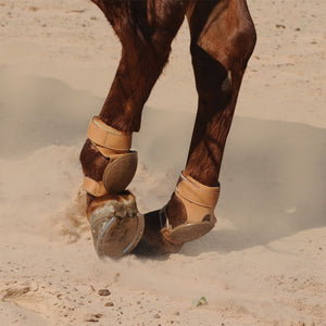 Classic Equine® Pro Reiner Skid Boots