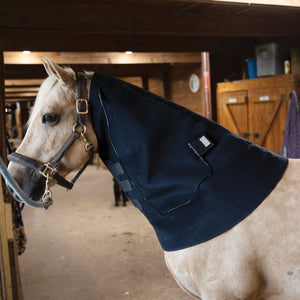 Schneiders® EquiCare LED Therapy® Red Light Neck Wrap for Horses