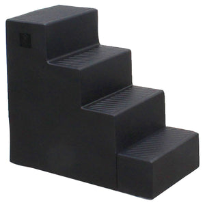 Stable Sports Four Step Mounting Block