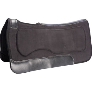 Dura-Tech® Non-Slip Contoured Western Saddle Pad