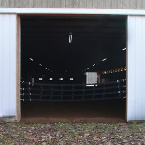 Dura-Tech® Web Aisle Guard