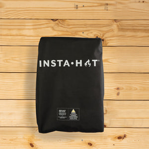 Dura-Tech® Insta-Hot® Cover for Mounted & Portable Units