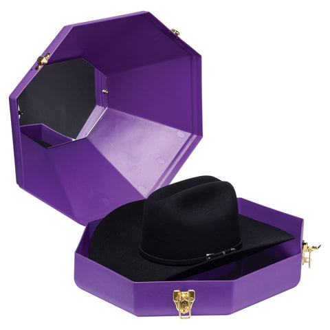 Schneiders® Large Western Hat Can