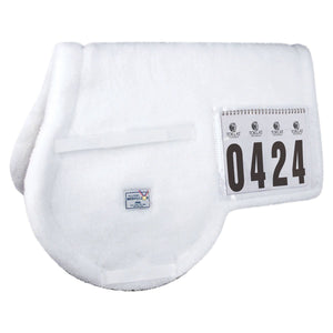 Toklat® Medallion General Purpose Number Fleece Saddle Pad