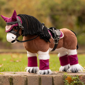 LeMieux® Mini Toy Pony Polo Bandages