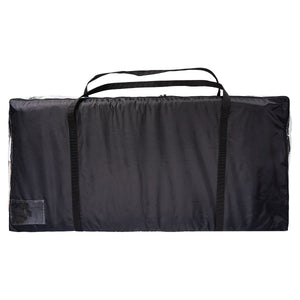 Schneiders® EZ-View Single Western Saddle Pad Carrier