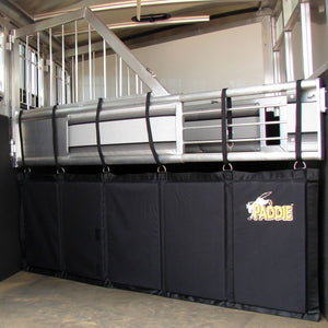 Paddie™ Trailer Stall Divider